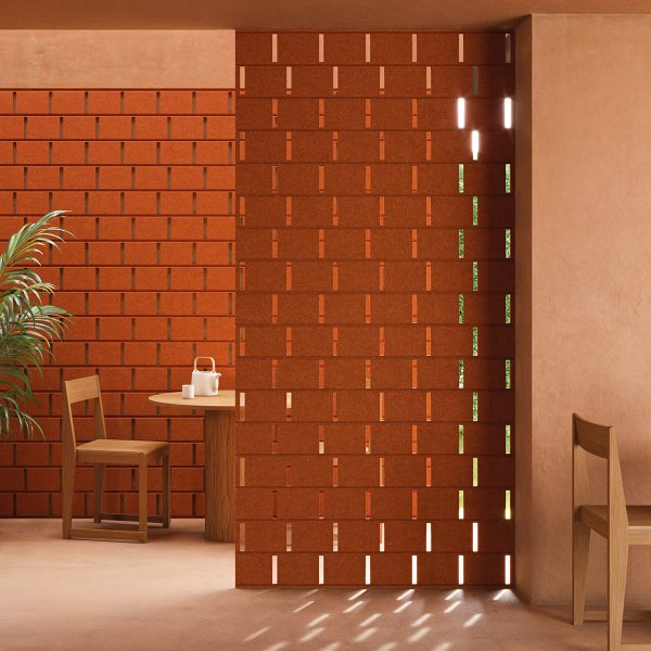 Regular [ECO]Panel Troquelado